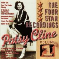 Patsy Cline - The Four Star Recordings (2CD Set)  Disc 1